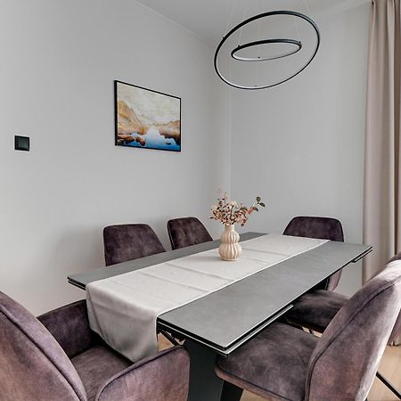 Zajezdnia Wrzeszcz 2 By Grand Apartments Gdańsk Zewnętrze zdjęcie