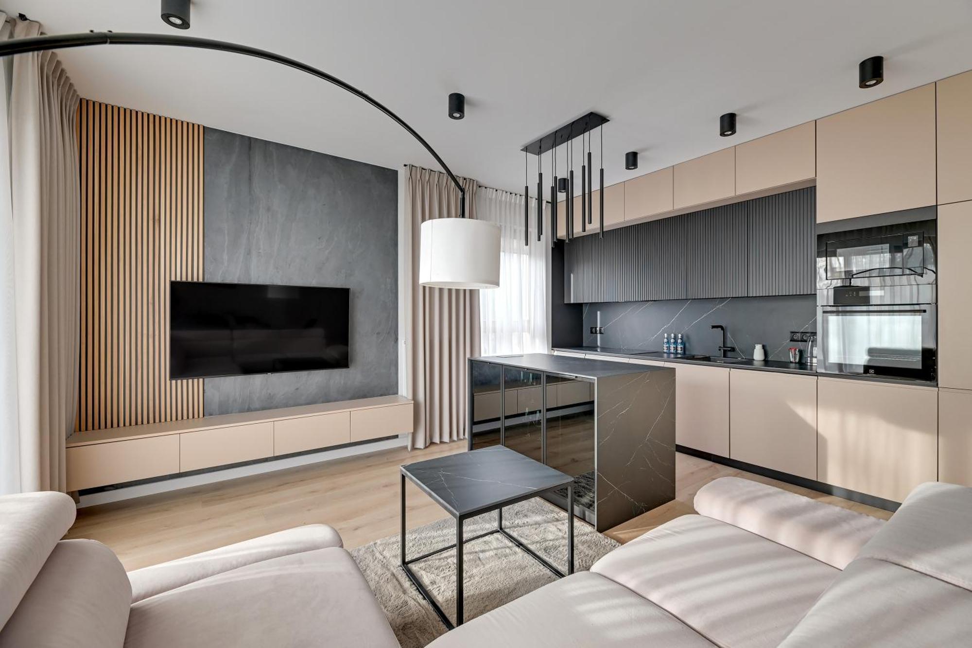 Zajezdnia Wrzeszcz 2 By Grand Apartments Gdańsk Zewnętrze zdjęcie
