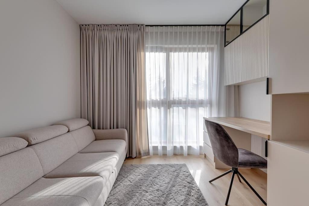 Zajezdnia Wrzeszcz 2 By Grand Apartments Gdańsk Zewnętrze zdjęcie