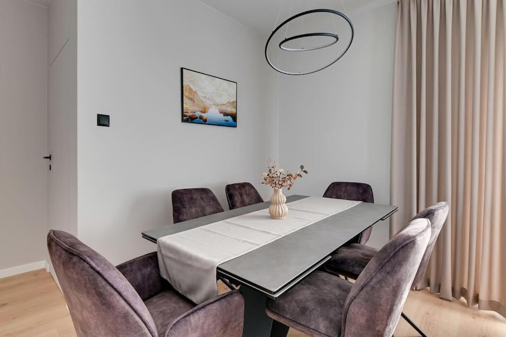 Zajezdnia Wrzeszcz 2 By Grand Apartments Gdańsk Zewnętrze zdjęcie
