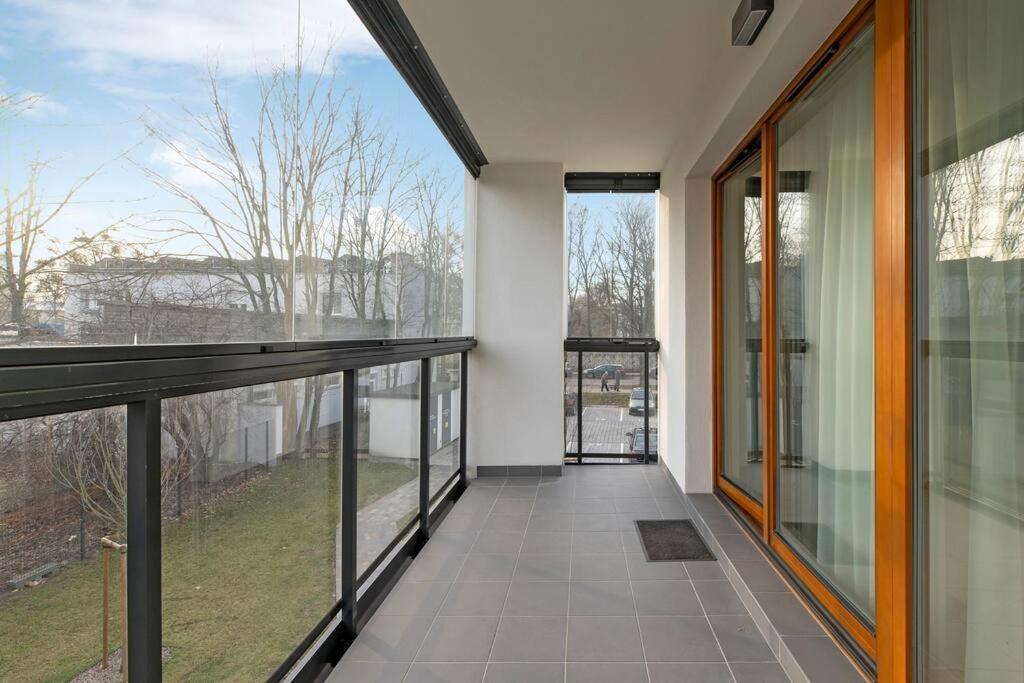 Zajezdnia Wrzeszcz 2 By Grand Apartments Gdańsk Zewnętrze zdjęcie